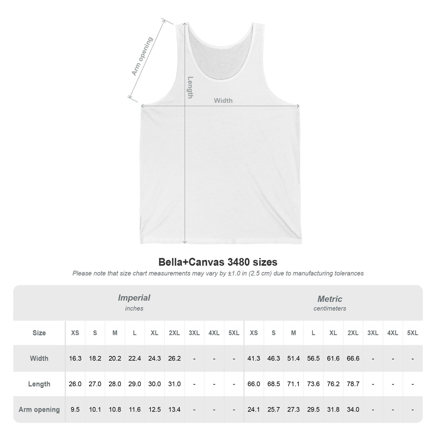š„ Just Here for the Orgy š ā Unisex Tank Top