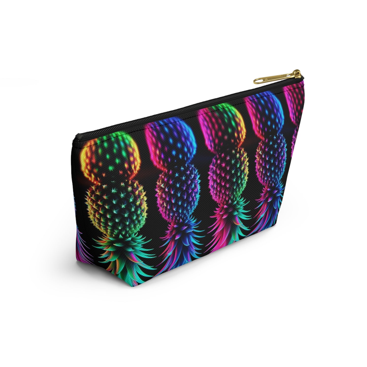 ā” Accessory Pouch ā Neon After Dark šā”