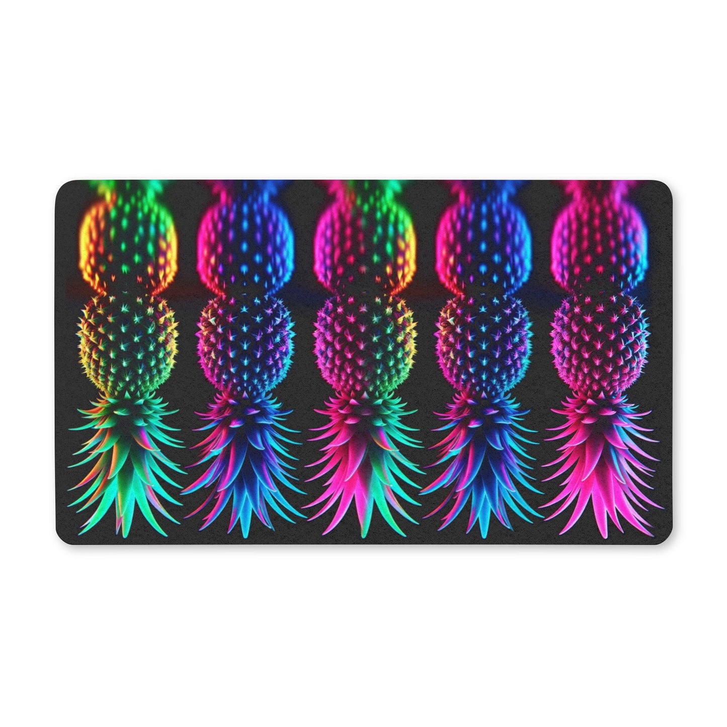 ā” Doormat ā Neon After Dark šā”
