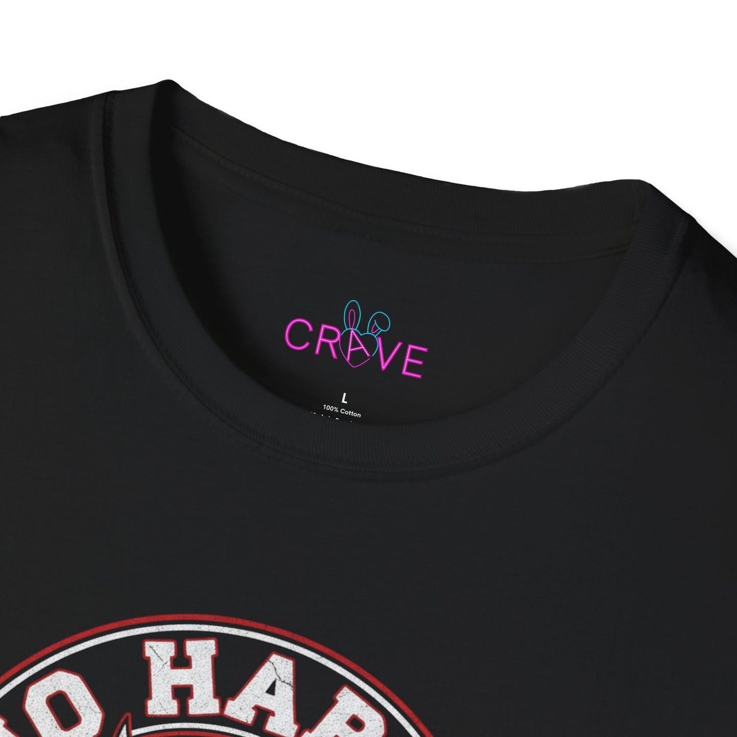 🔥 No Hablo Fucktardo – Devil Mode 😈  Men’s T-Shirt